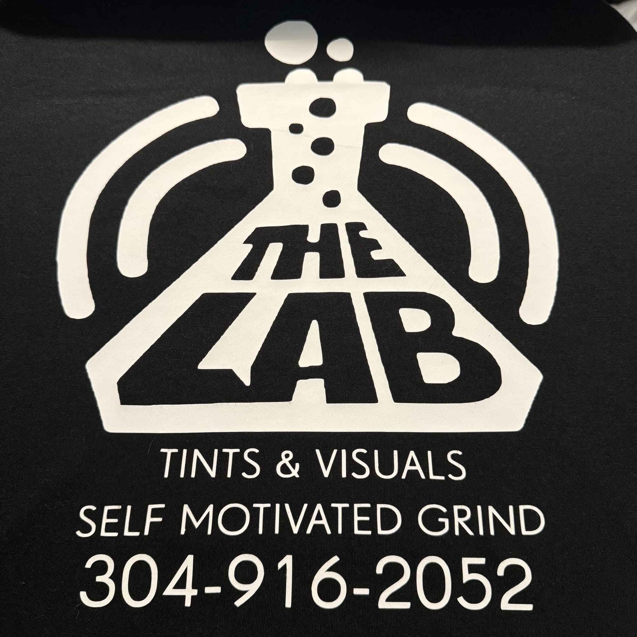 The Lab Tints & Visuals LLC